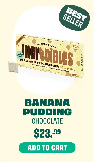 Banana Pudding