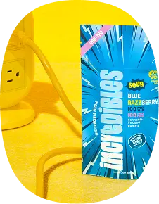 Energized