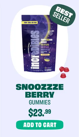 Snoozzze Berry