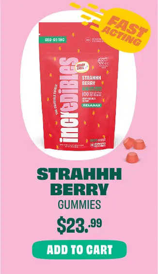 Strahhberry