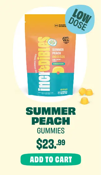 Summer Peach